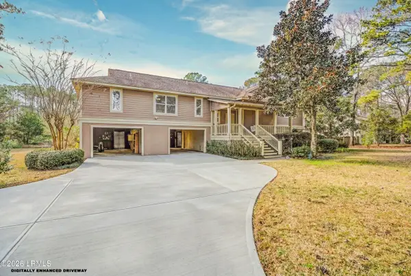 1812 Dolphin Row Drive, Beaufort, SC 29906