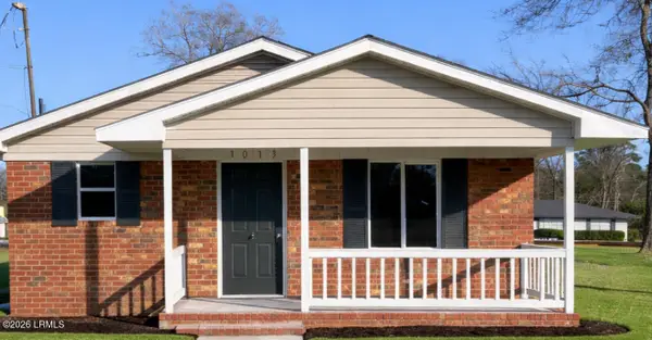 1013 S Sumter Avenue, Fairfax, SC 29827