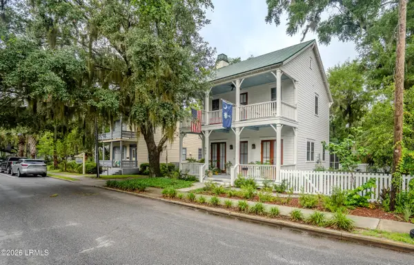 808 Charles Street, Beaufort, SC 29902