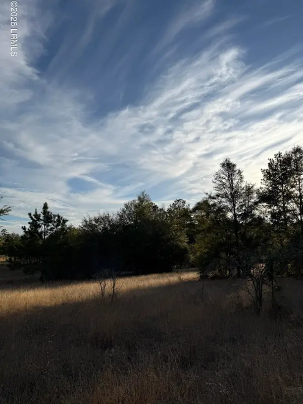 Tbd Stokes Bluff Road, Garnett, SC 29922