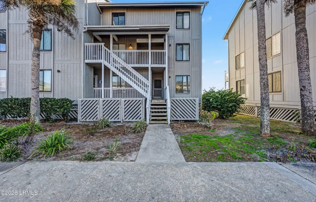 4 Cedar Reef Drive #B101, Harbor Island, SC 29920 - #1