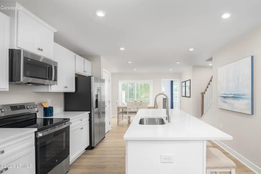 86 Pebble Circle, Hardeeville, SC 29936 - #3