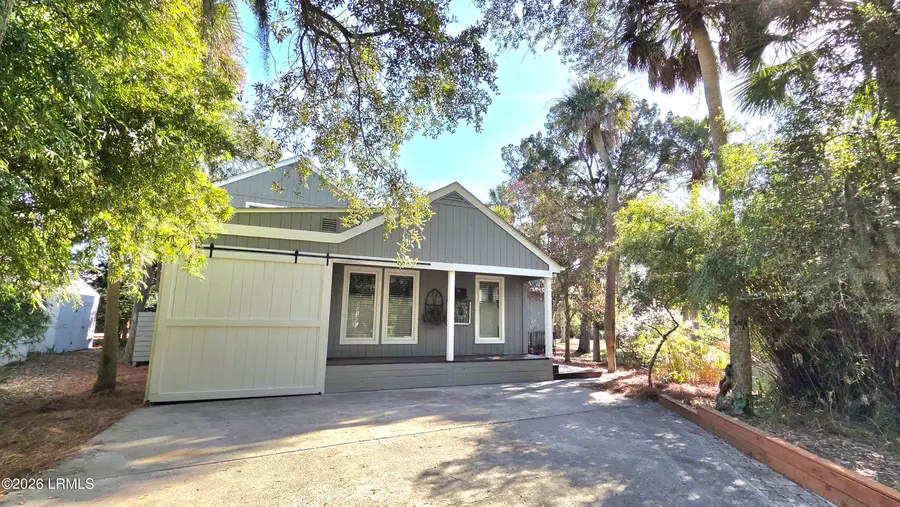 130 Sea Otter Lane, Fripp Island, SC 29920 - #2