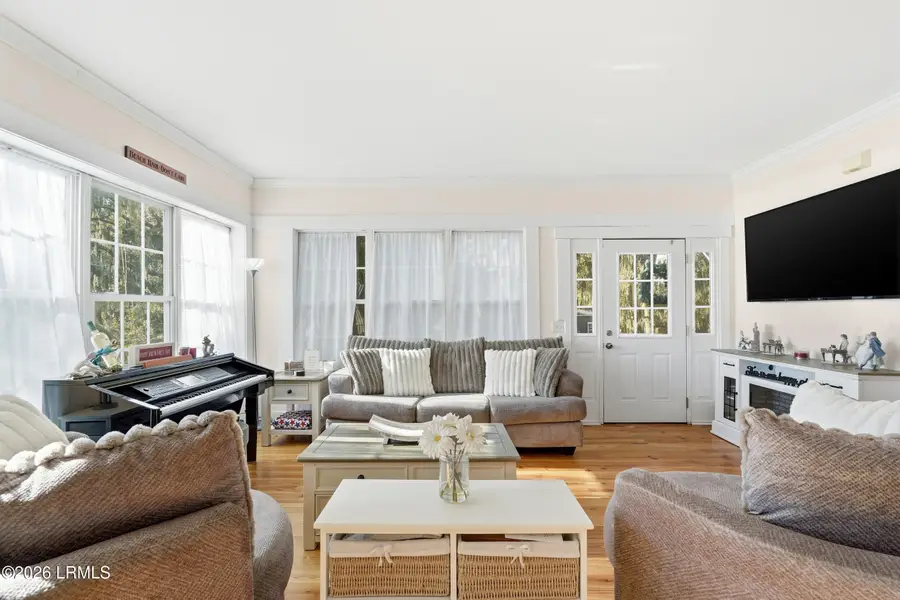 126 Stuart Point Road, Seabrook, SC 29940 - #2