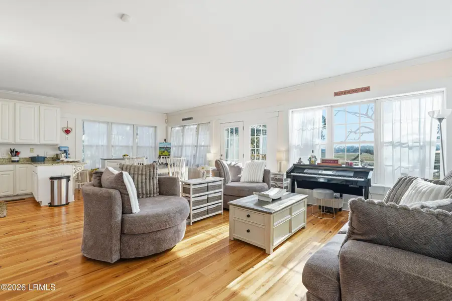 126 Stuart Point Road, Seabrook, SC 29940 - #3