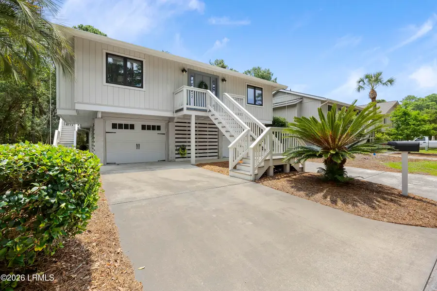 8 Bradley Beach Road, Hilton Head Island, SC 29928 - #2