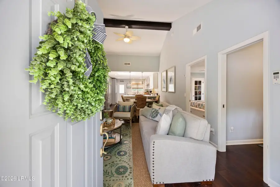 8 Bradley Beach Road, Hilton Head Island, SC 29928 - #3