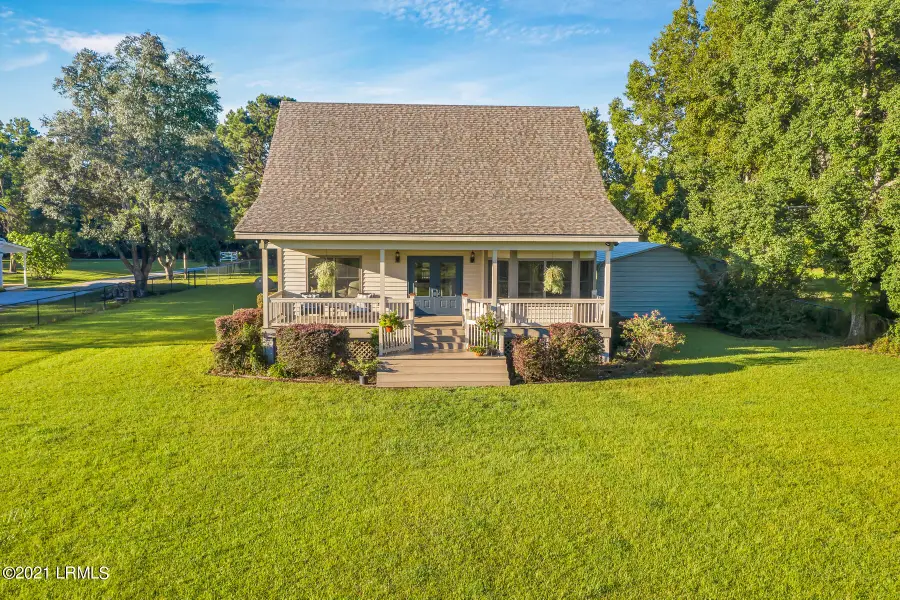 189 Deloss Point Road, Ridgeland, SC 29936 - Image #3