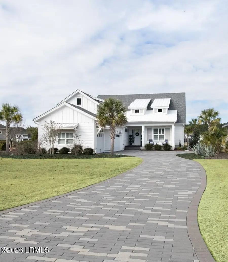 456 Flatwater Drive, Bluffton, SC 29910 - Image #2