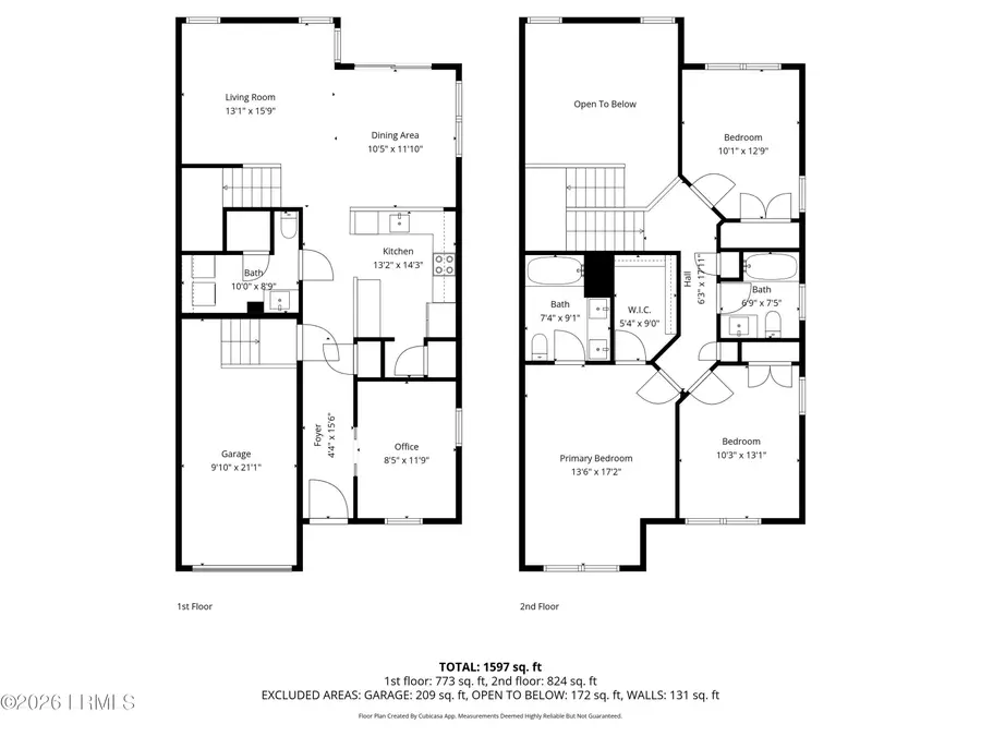 6 Old Stoney Lane, Hilton Head Island, SC 29926 - #3