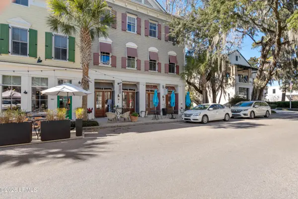 8 A Market #2, Beaufort, SC 29906