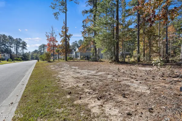 861 High Water Drive, Hardeeville, SC 29927