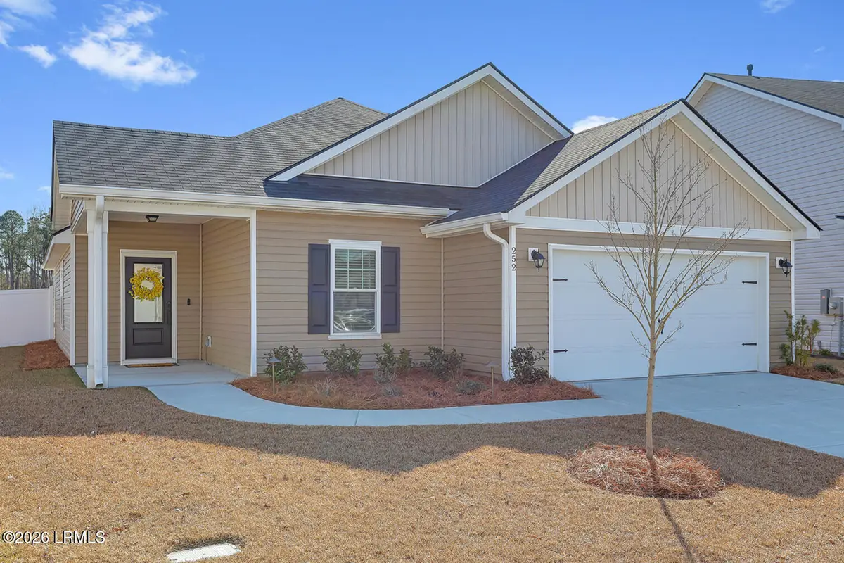 252 Founders Walk, Bluffton, SC 29910 - #1