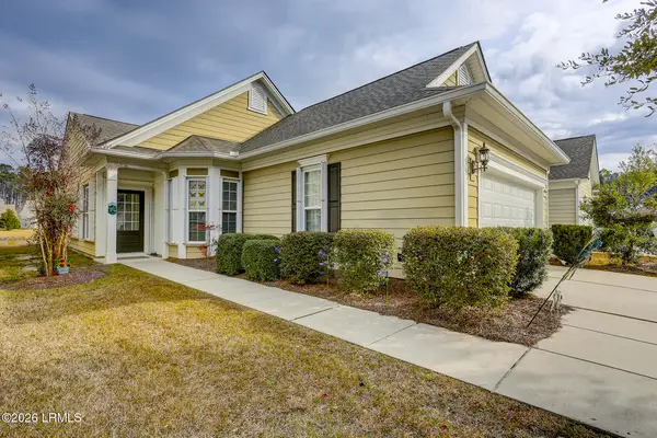 614 Mystic Point Drive, Bluffton, SC 29909
