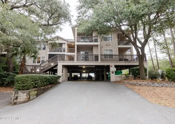 70 Helmsman Way #1401, Hilton Head Island, SC 29928