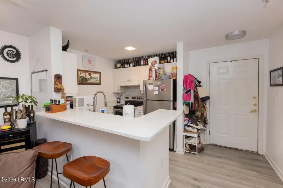 70 Helmsman Way #1401, Hilton Head Island, SC 29928 - Image #2