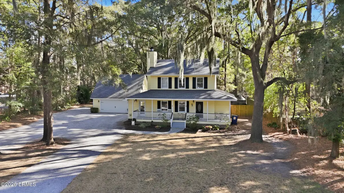8 Meredith Lane, Beaufort, SC 29907 - Image #1