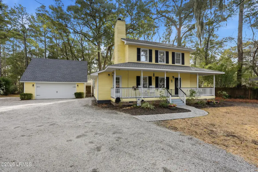 8 Meredith Lane, Beaufort, SC 29907 - Image #2