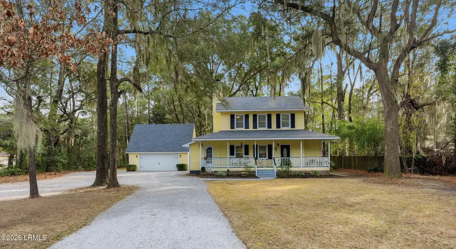 8 Meredith Lane, Beaufort, SC 29907 - Image #3