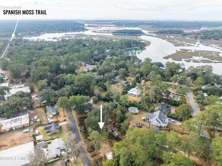 107 Whitfield Street, Beaufort, SC 29902 - Image #2