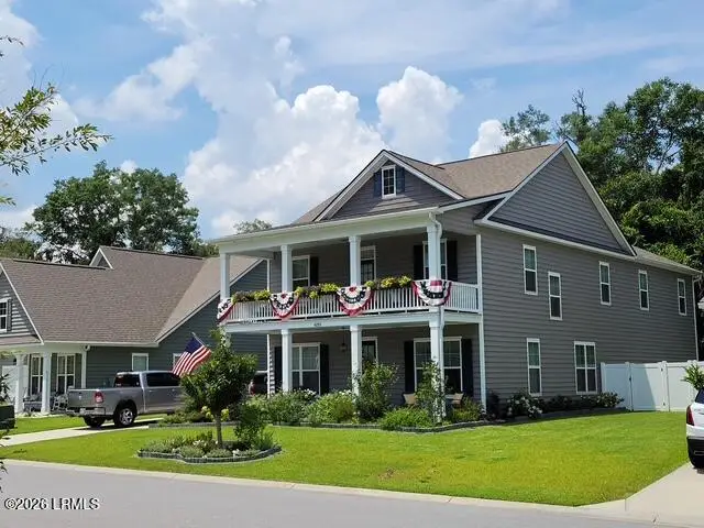 4250 Sage Drive, Beaufort, SC 29907 - Image #1