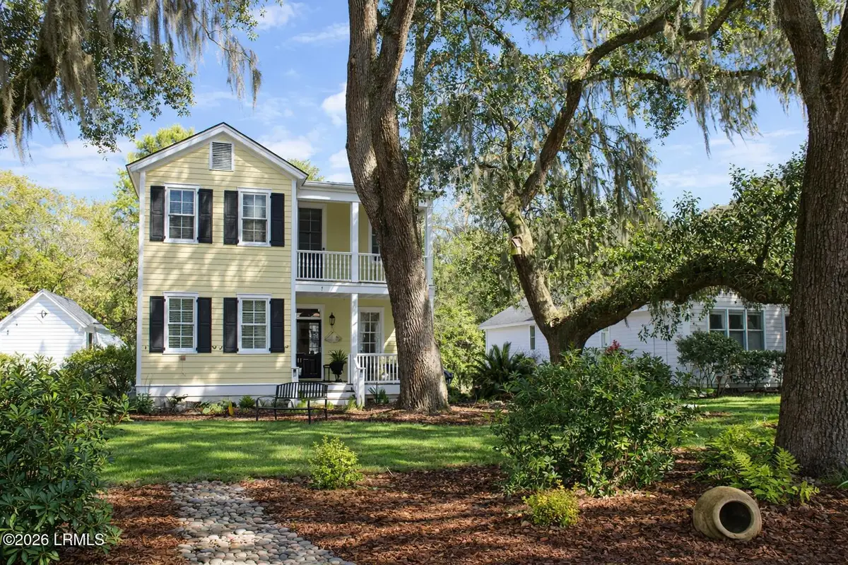 101 Bartram Drive, Beaufort, SC 29902 - Image #1