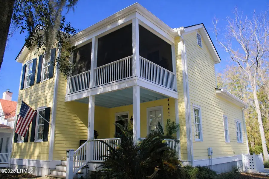 101 Bartram Drive, Beaufort, SC 29902 - Image #3