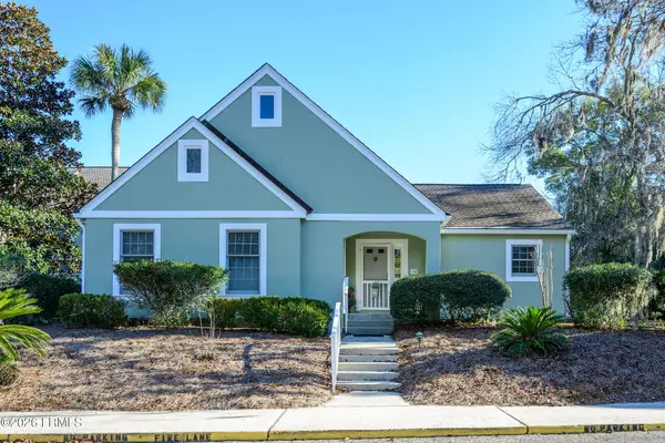 70 Shipyard Drive #152, Hilton Head Island, SC 29928