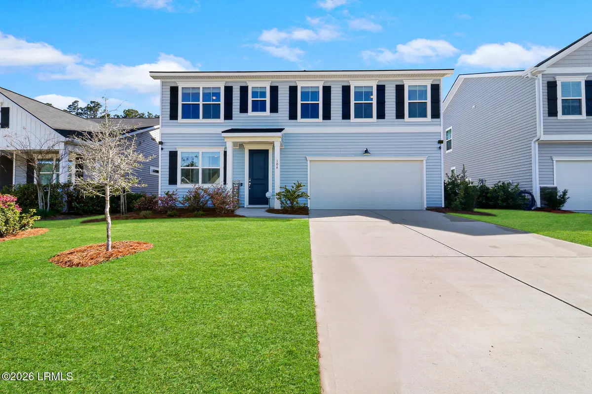 104 Hartwell Road, Bluffton, SC 29910 - #1