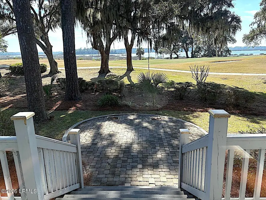 2 Doe Point, Saint Helena Island, SC 29920 - #3
