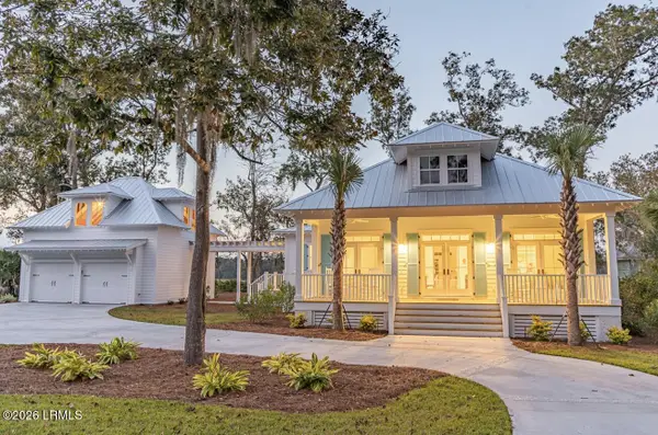 Tbd Washington Street, Beaufort, SC 29902