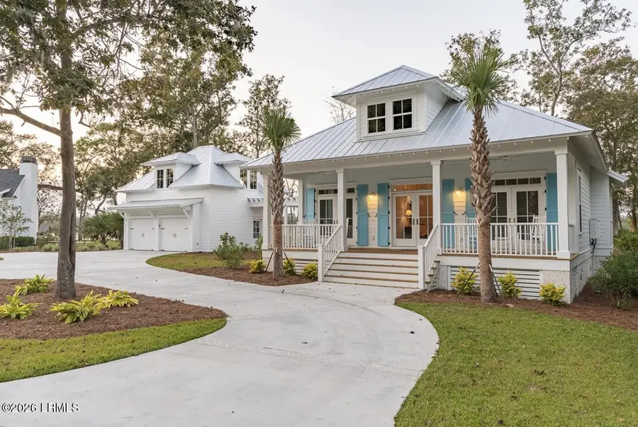 Tbd Washington Street, Beaufort, SC 29902 - Image #2