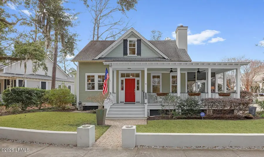 8 St Phillips Boulevard, Beaufort, SC 29906 - Image #2