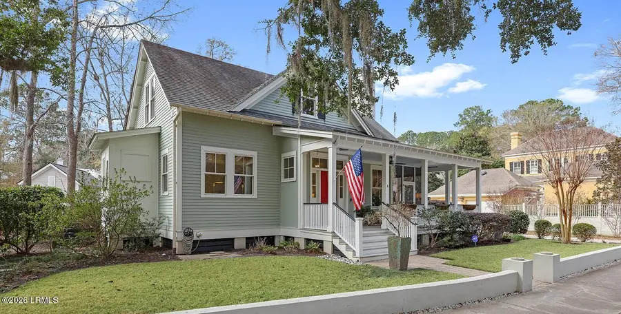 8 St Phillips Boulevard, Beaufort, SC 29906 - Image #3