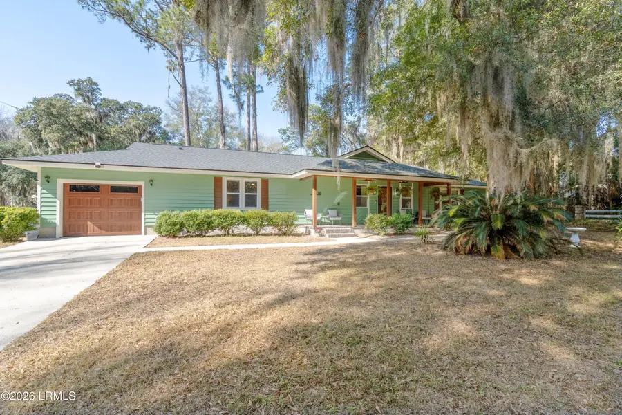 1110 Hookstra Lane, Beaufort, SC 29902 - #3