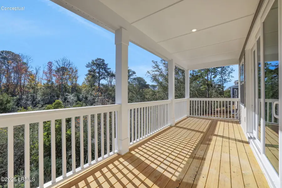 138 Heartleaf Road, Hilton Head Island, SC 29926 - #3