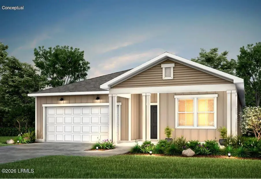 1212 Kipling Drive, Beaufort, SC 29902 - Image #1