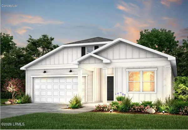 1219 Kipling Drive, Beaufort, SC 29902