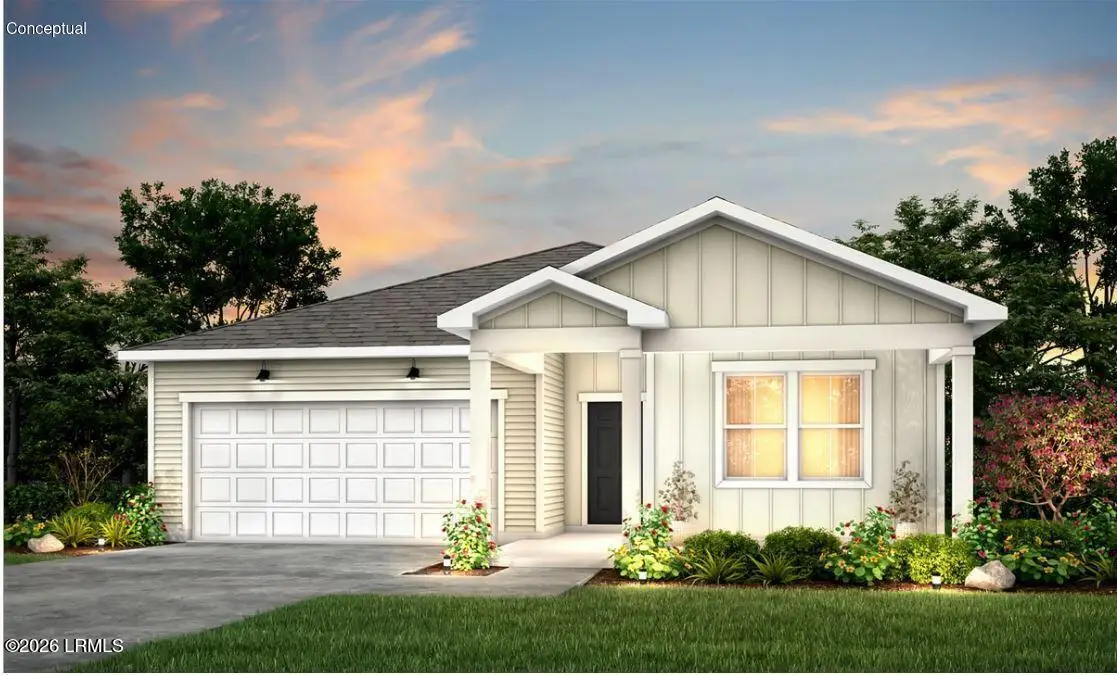 1222 Kipling Drive, Beaufort, SC 29902 - Image #1