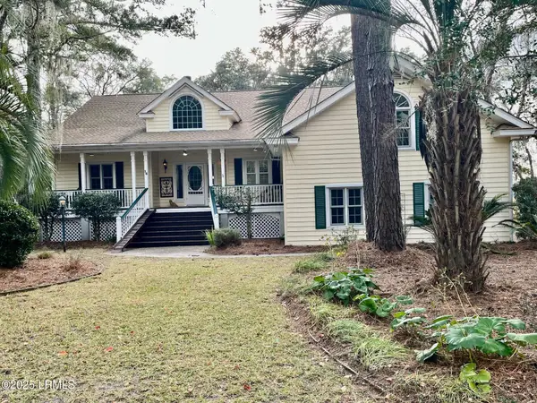 16 Riverview Drive, Beaufort, SC 29907