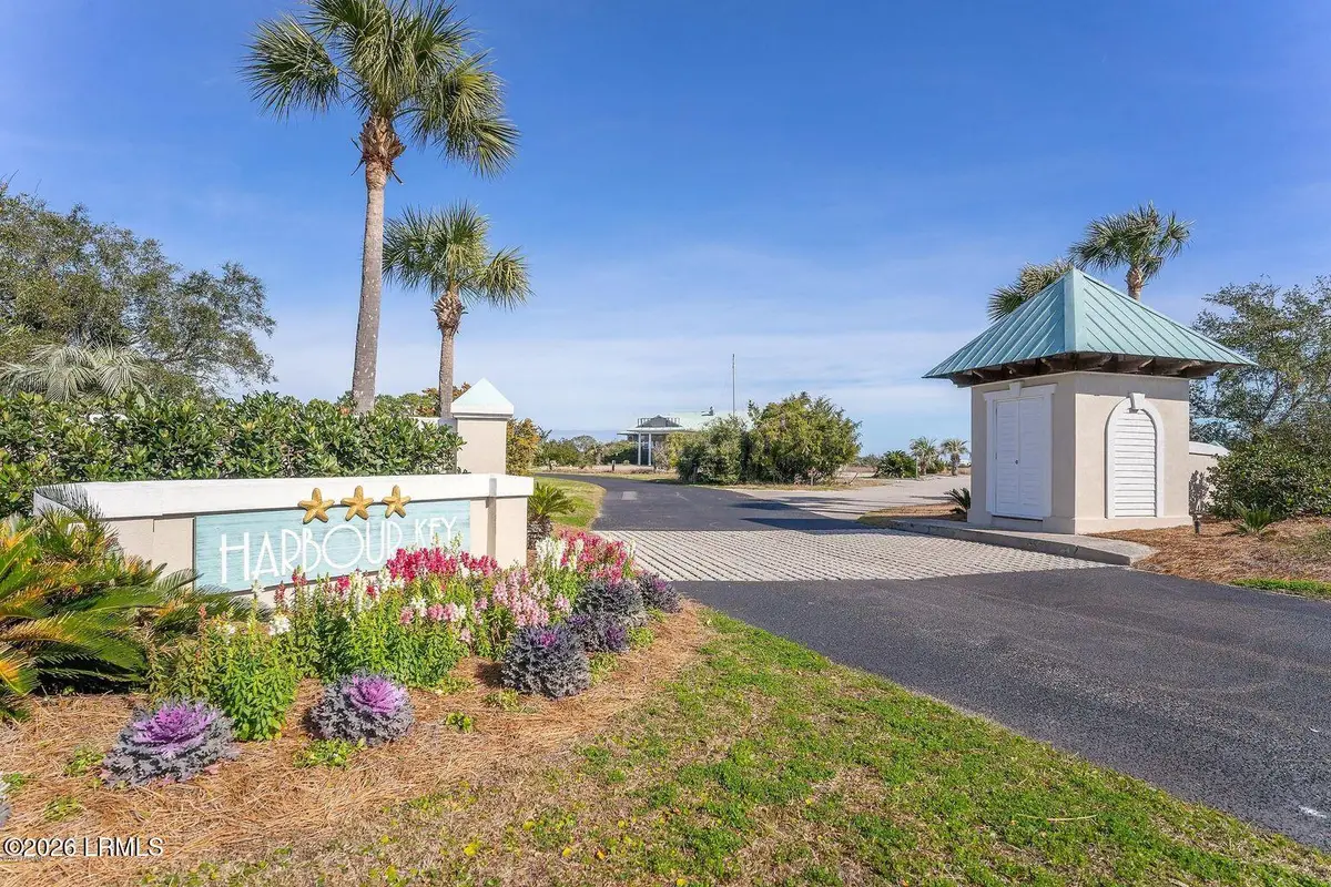 8 Key West Drive, Harbor Island, SC 29920 - #1