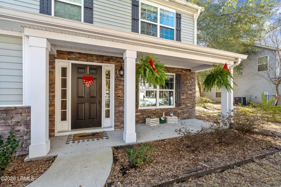 61 Mary Elizabeth Drive, Beaufort, SC 29907 - #2