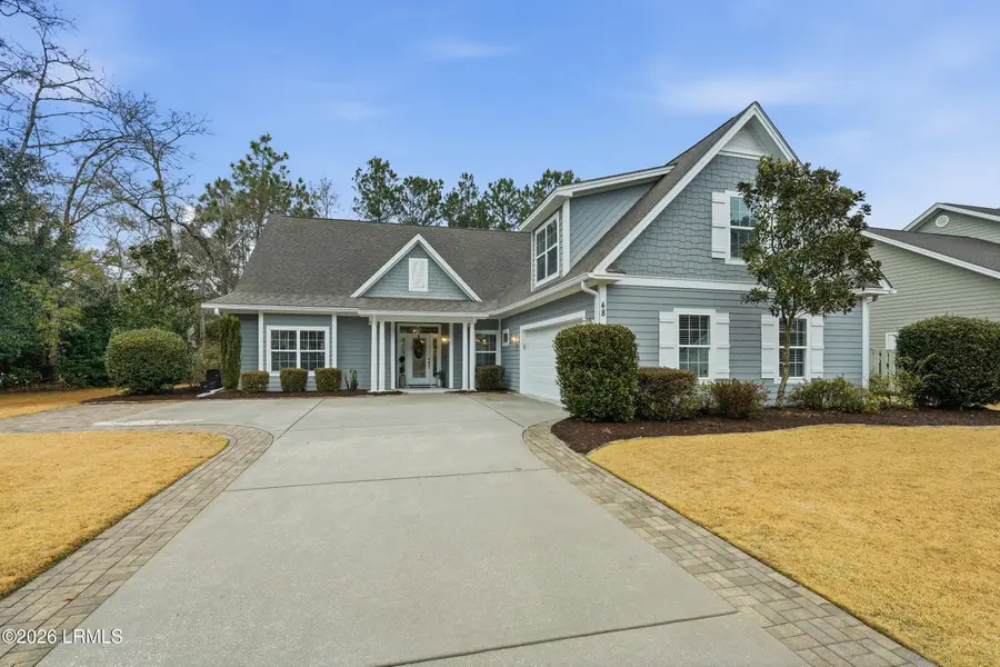 48 Lakes Crossing, Bluffton, SC 29910 - #3