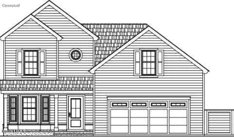 42 Presnell Circle, Port Royal, SC 29935 - #1