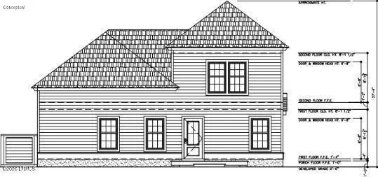 42 Presnell Circle, Port Royal, SC 29935 - #2