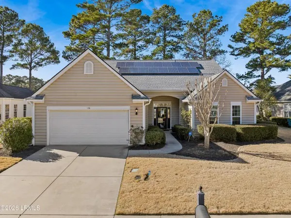 136 Pinecrest Drive, Bluffton, SC 29910