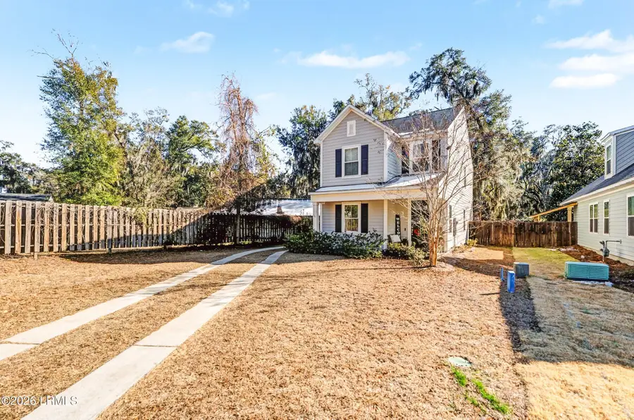 1 Camp Saxton Way, Port Royal, SC 29935 - #2