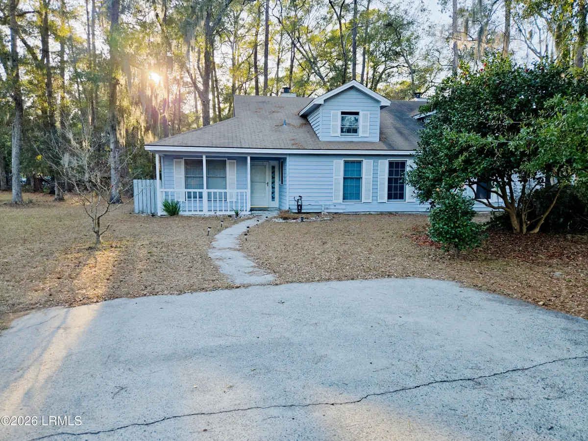 2622 Joshua Circle, Beaufort, SC 29902 - Image #1
