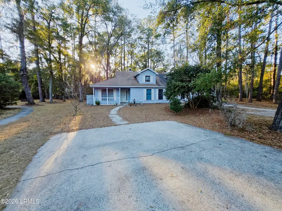 2622 Joshua Circle, Beaufort, SC 29902 - Image #2