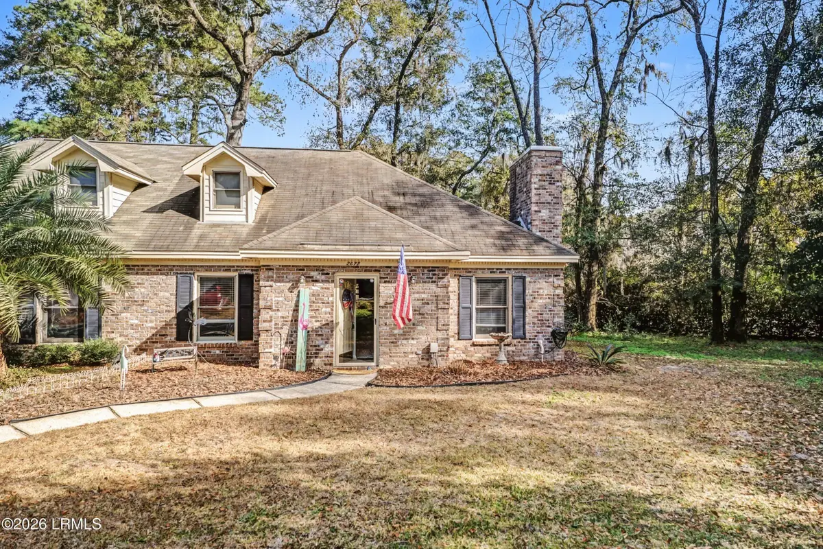 2672 Joshua Circle, Beaufort, SC 29902 - Image #1